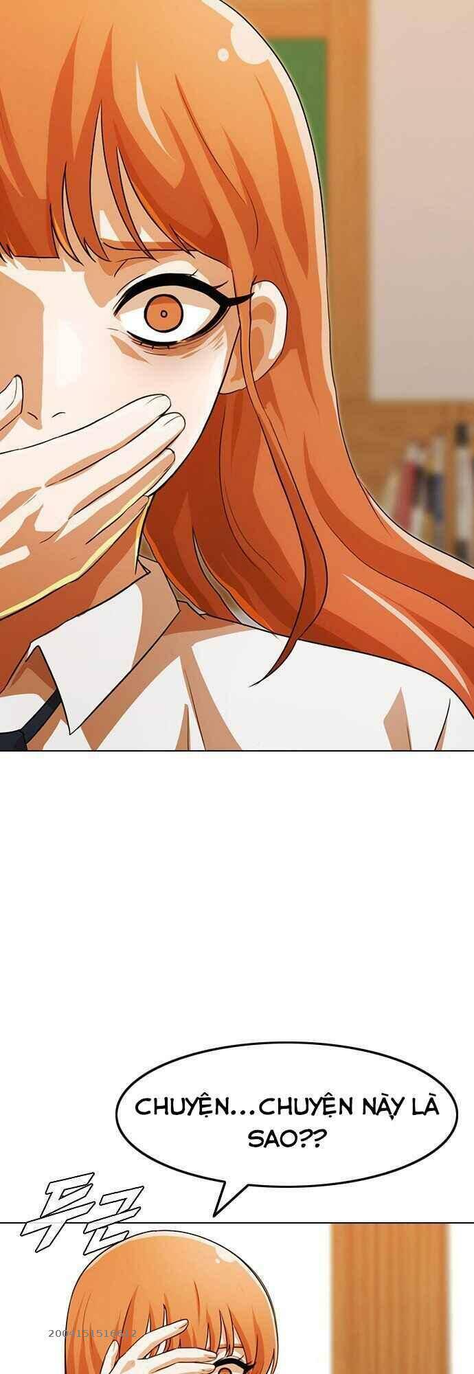 Cô Gái Từ Ứng Dụng Nhắn Tin Ngẫu Nhiên Chapter 110 - Trang 2