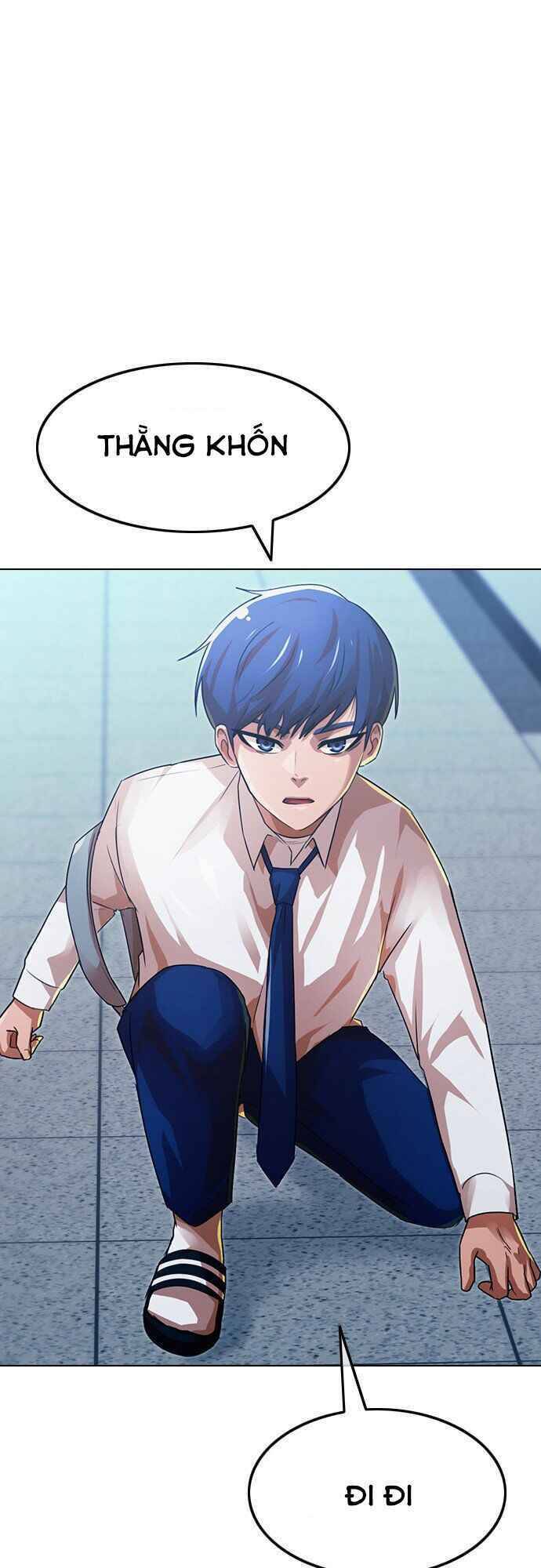 Cô Gái Từ Ứng Dụng Nhắn Tin Ngẫu Nhiên Chapter 110 - Trang 2