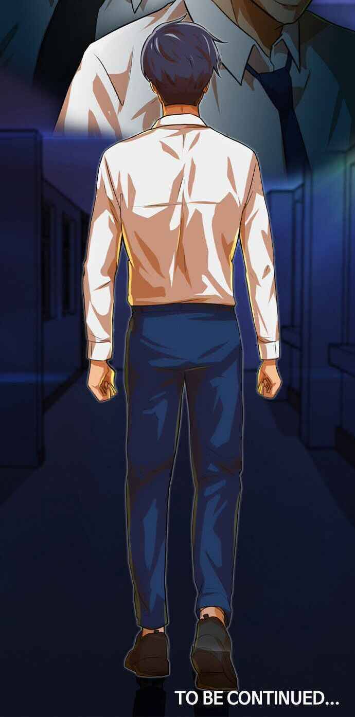 Cô Gái Từ Ứng Dụng Nhắn Tin Ngẫu Nhiên Chapter 110 - Trang 2