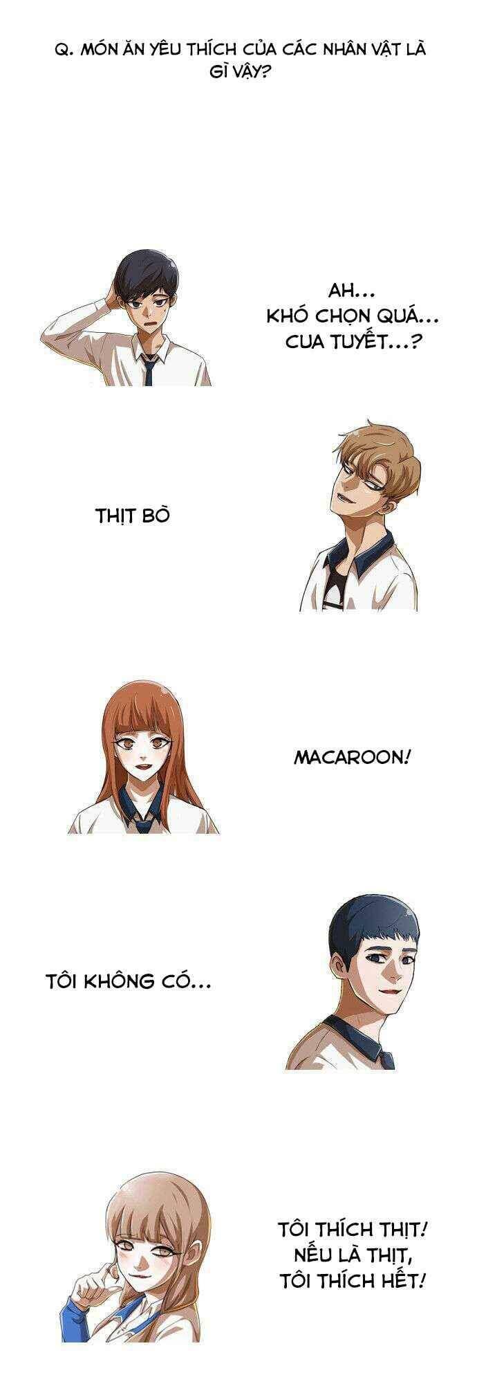 Cô Gái Từ Ứng Dụng Nhắn Tin Ngẫu Nhiên Chapter 110 - Trang 2