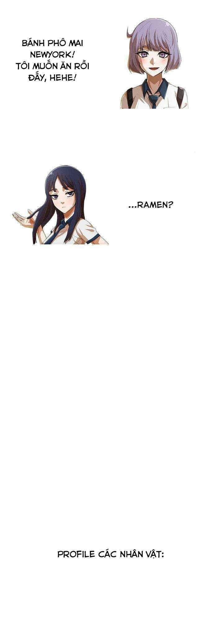 Cô Gái Từ Ứng Dụng Nhắn Tin Ngẫu Nhiên Chapter 110 - Trang 2