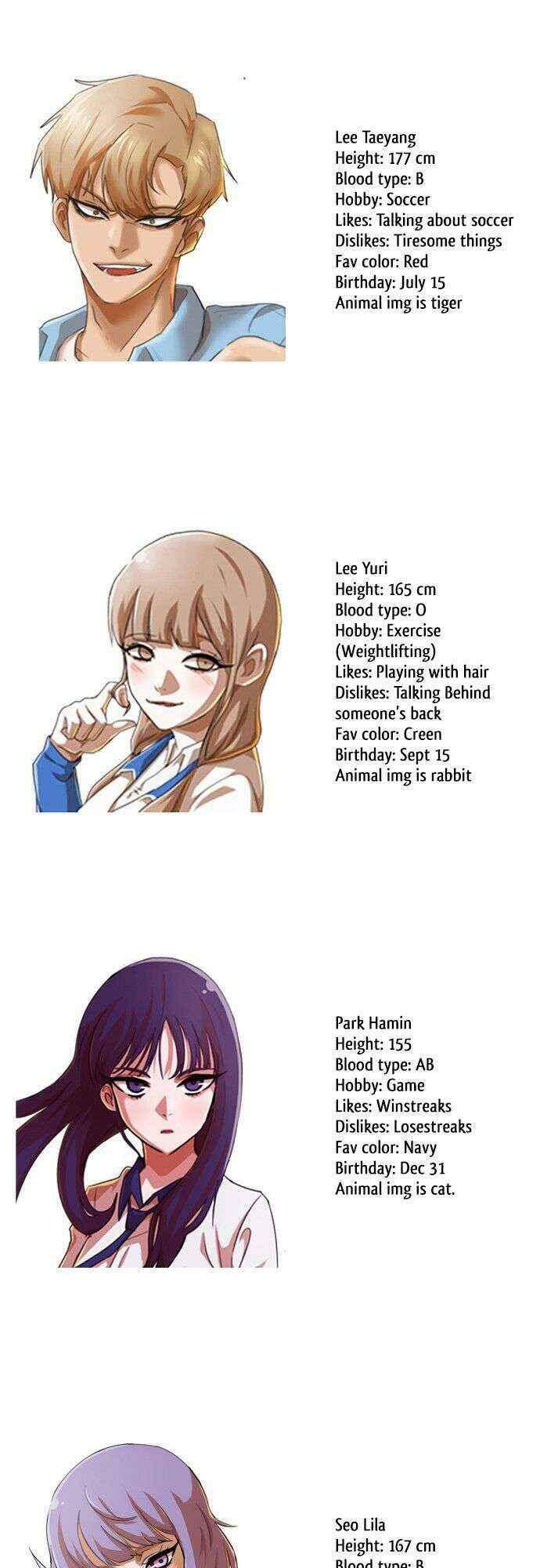 Cô Gái Từ Ứng Dụng Nhắn Tin Ngẫu Nhiên Chapter 110 - Trang 2