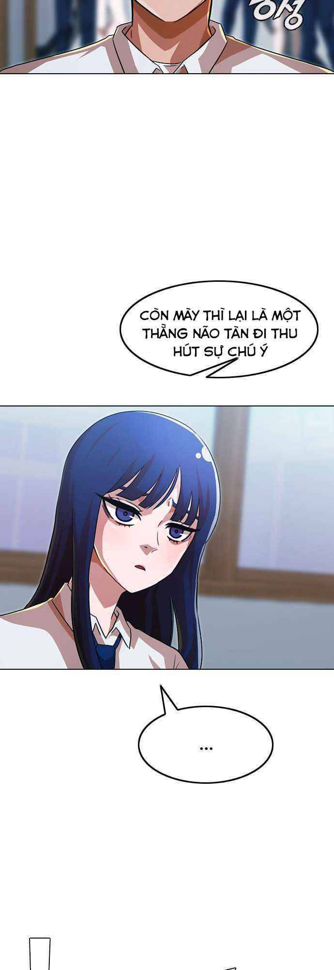 Cô Gái Từ Ứng Dụng Nhắn Tin Ngẫu Nhiên Chapter 111 - Trang 2