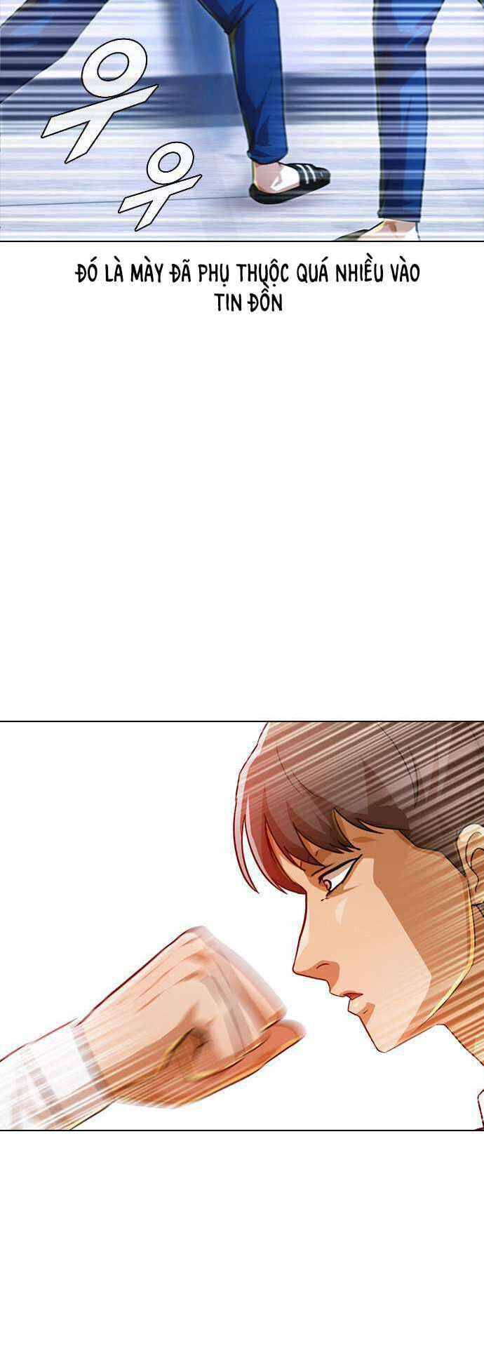 Cô Gái Từ Ứng Dụng Nhắn Tin Ngẫu Nhiên Chapter 111 - Trang 2