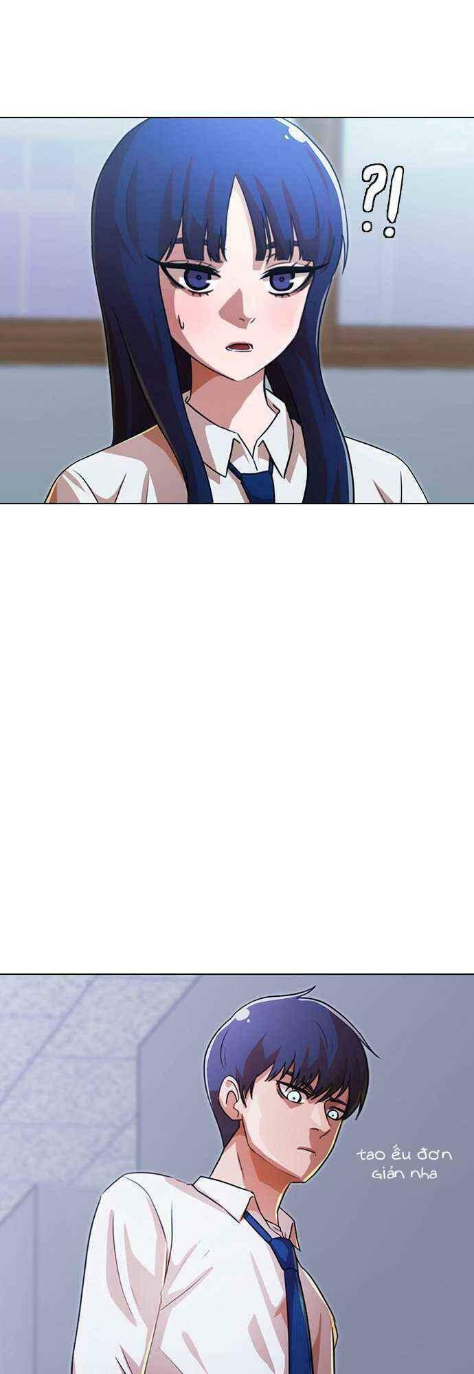 Cô Gái Từ Ứng Dụng Nhắn Tin Ngẫu Nhiên Chapter 111 - Trang 2