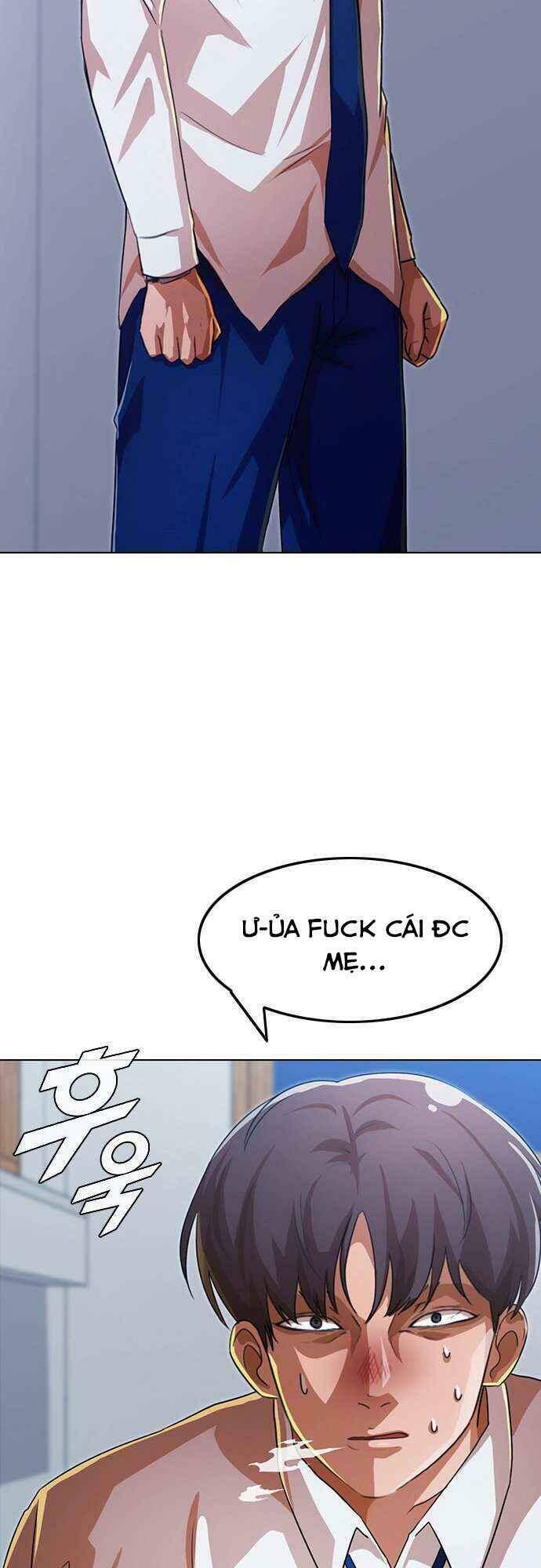 Cô Gái Từ Ứng Dụng Nhắn Tin Ngẫu Nhiên Chapter 111 - Trang 2