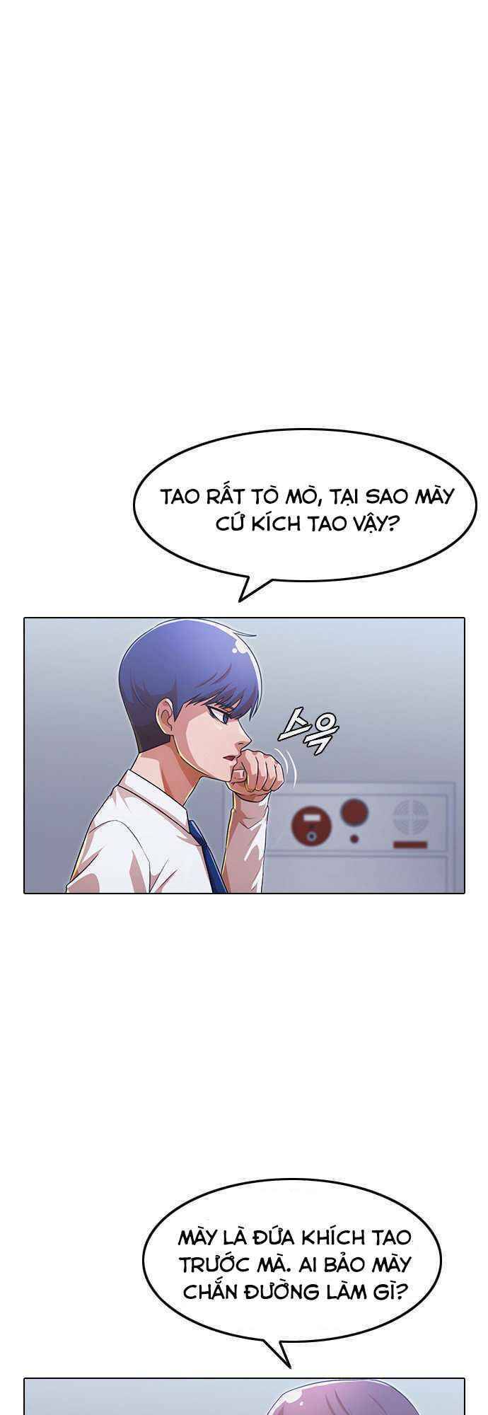 Cô Gái Từ Ứng Dụng Nhắn Tin Ngẫu Nhiên Chapter 111 - Trang 2