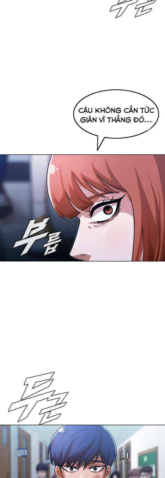 Cô Gái Từ Ứng Dụng Nhắn Tin Ngẫu Nhiên Chapter 111 - Trang 2