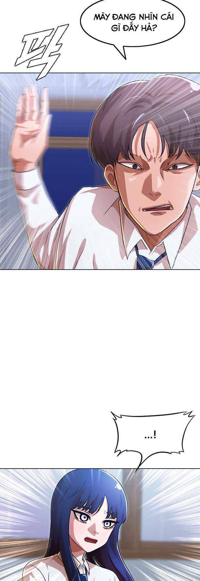 Cô Gái Từ Ứng Dụng Nhắn Tin Ngẫu Nhiên Chapter 111 - Trang 2