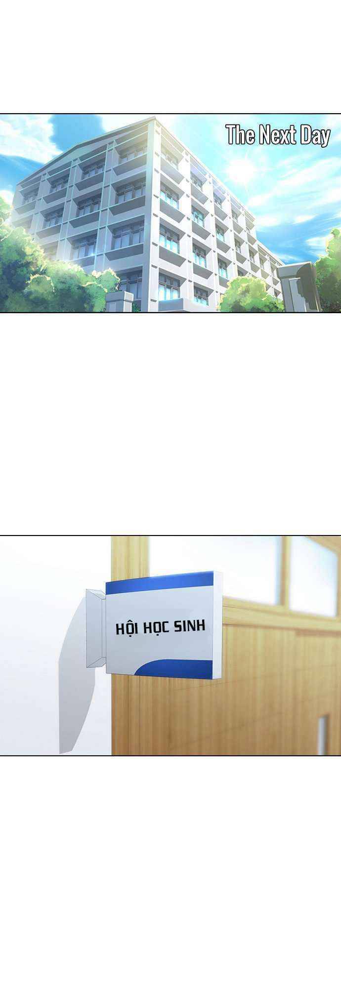 Cô Gái Từ Ứng Dụng Nhắn Tin Ngẫu Nhiên Chapter 111 - Trang 2