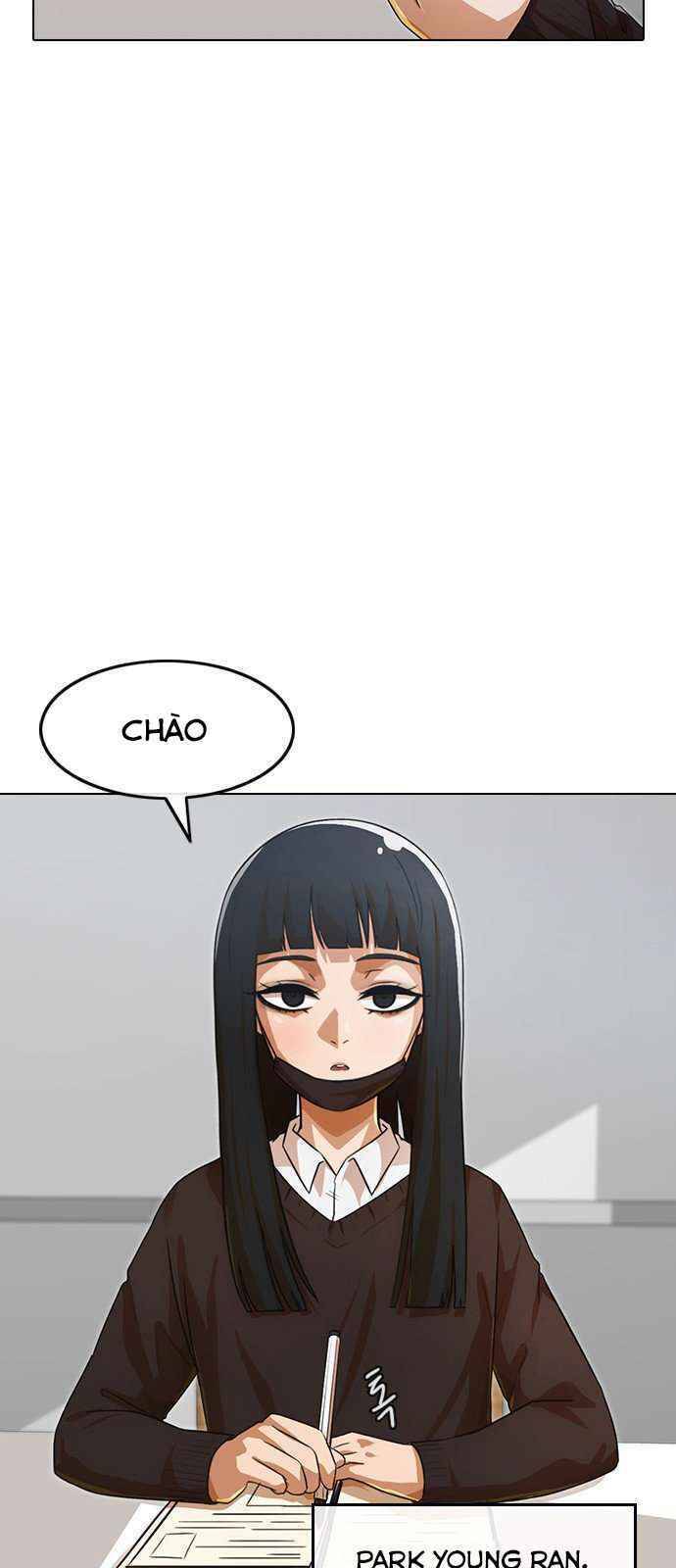 Cô Gái Từ Ứng Dụng Nhắn Tin Ngẫu Nhiên Chapter 111 - Trang 2