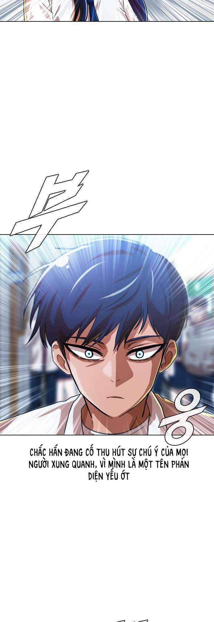 Cô Gái Từ Ứng Dụng Nhắn Tin Ngẫu Nhiên Chapter 111 - Trang 2