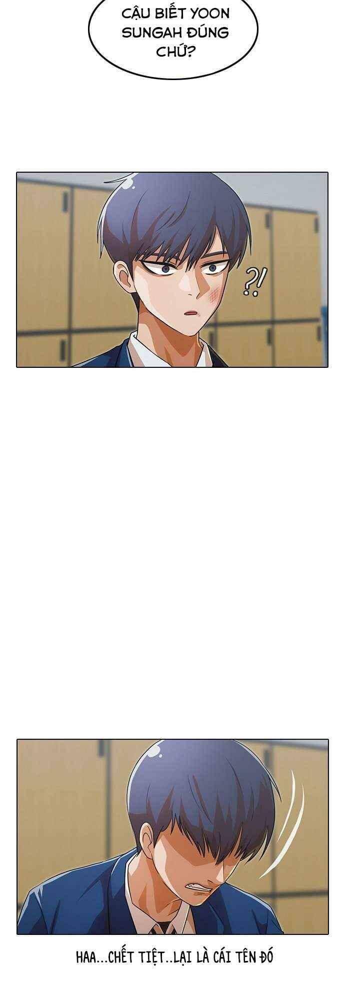 Cô Gái Từ Ứng Dụng Nhắn Tin Ngẫu Nhiên Chapter 111 - Trang 2