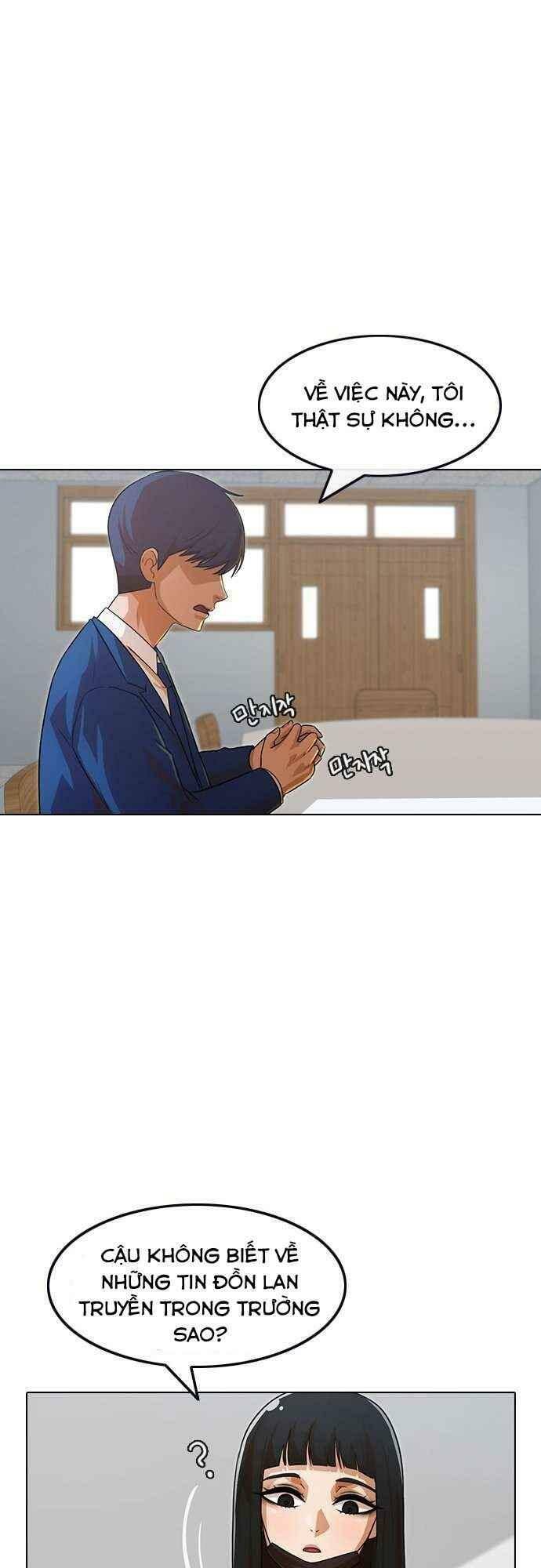 Cô Gái Từ Ứng Dụng Nhắn Tin Ngẫu Nhiên Chapter 111 - Trang 2