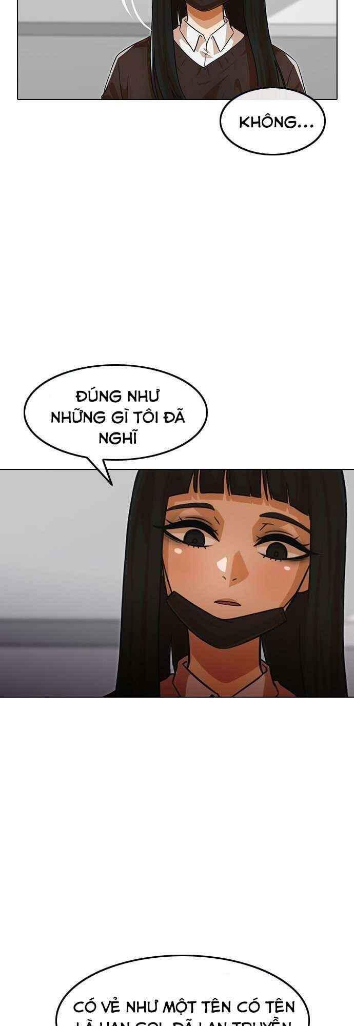 Cô Gái Từ Ứng Dụng Nhắn Tin Ngẫu Nhiên Chapter 111 - Trang 2