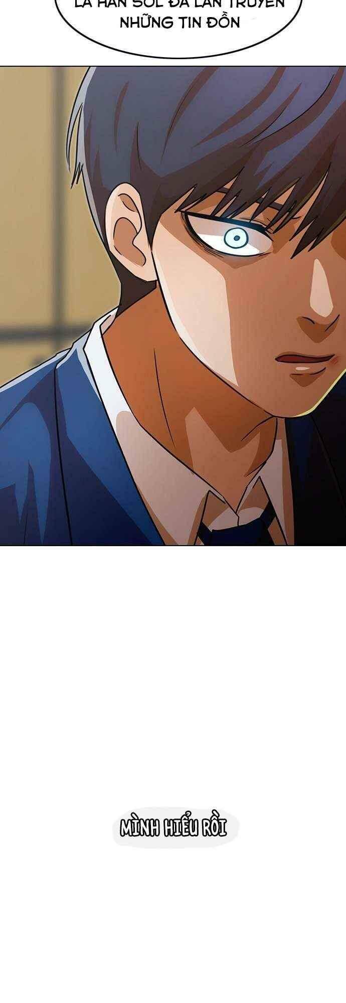 Cô Gái Từ Ứng Dụng Nhắn Tin Ngẫu Nhiên Chapter 111 - Trang 2