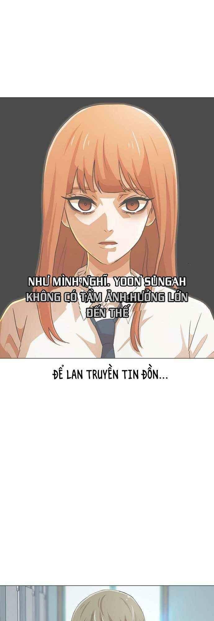 Cô Gái Từ Ứng Dụng Nhắn Tin Ngẫu Nhiên Chapter 111 - Trang 2