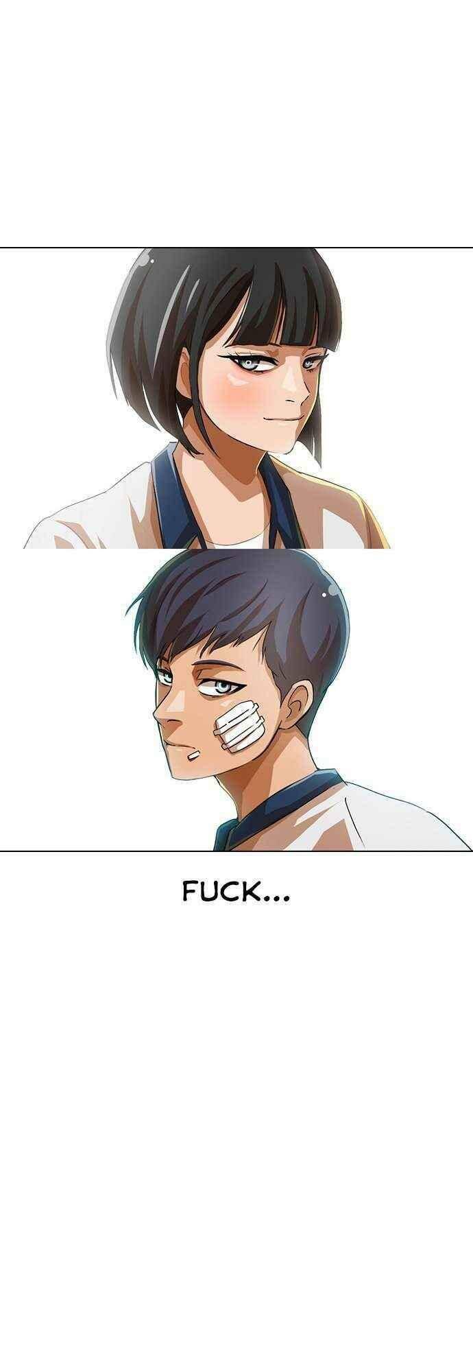 Cô Gái Từ Ứng Dụng Nhắn Tin Ngẫu Nhiên Chapter 111 - Trang 2