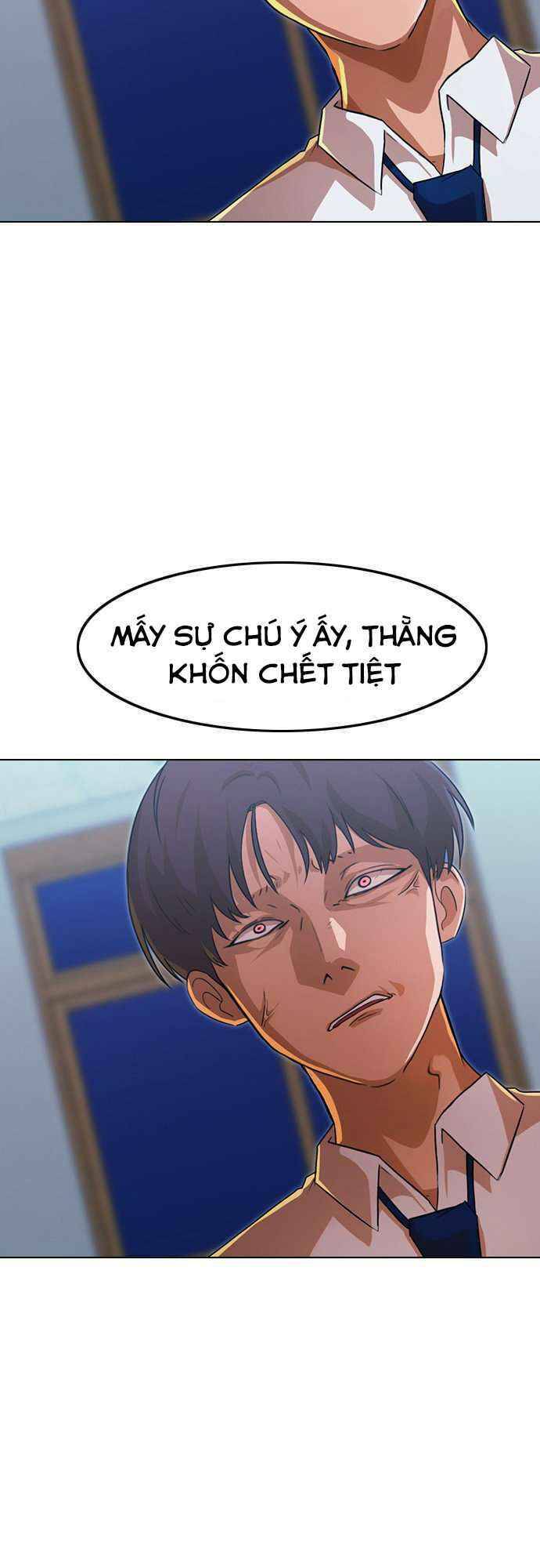 Cô Gái Từ Ứng Dụng Nhắn Tin Ngẫu Nhiên Chapter 111 - Trang 2