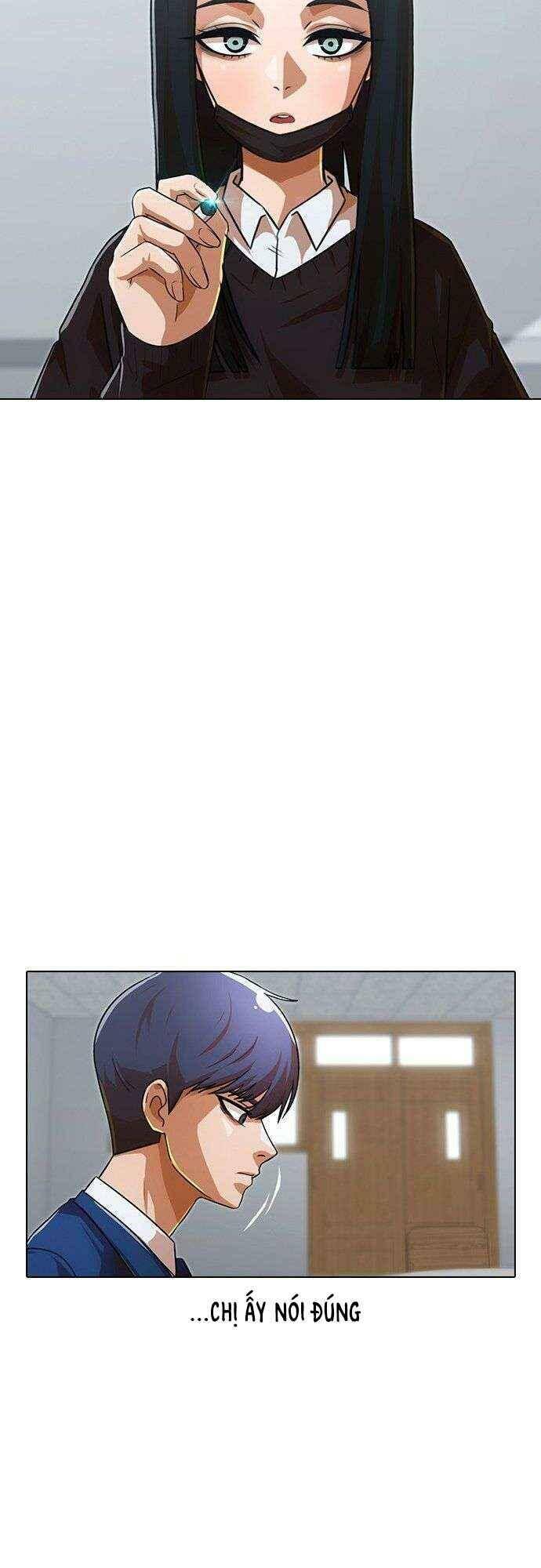 Cô Gái Từ Ứng Dụng Nhắn Tin Ngẫu Nhiên Chapter 112 - Trang 2