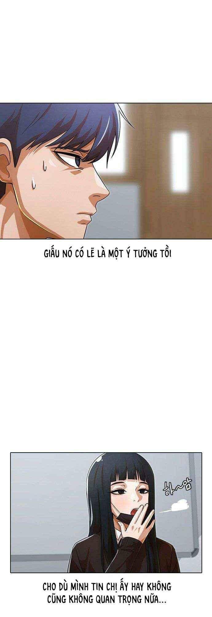 Cô Gái Từ Ứng Dụng Nhắn Tin Ngẫu Nhiên Chapter 112 - Trang 2