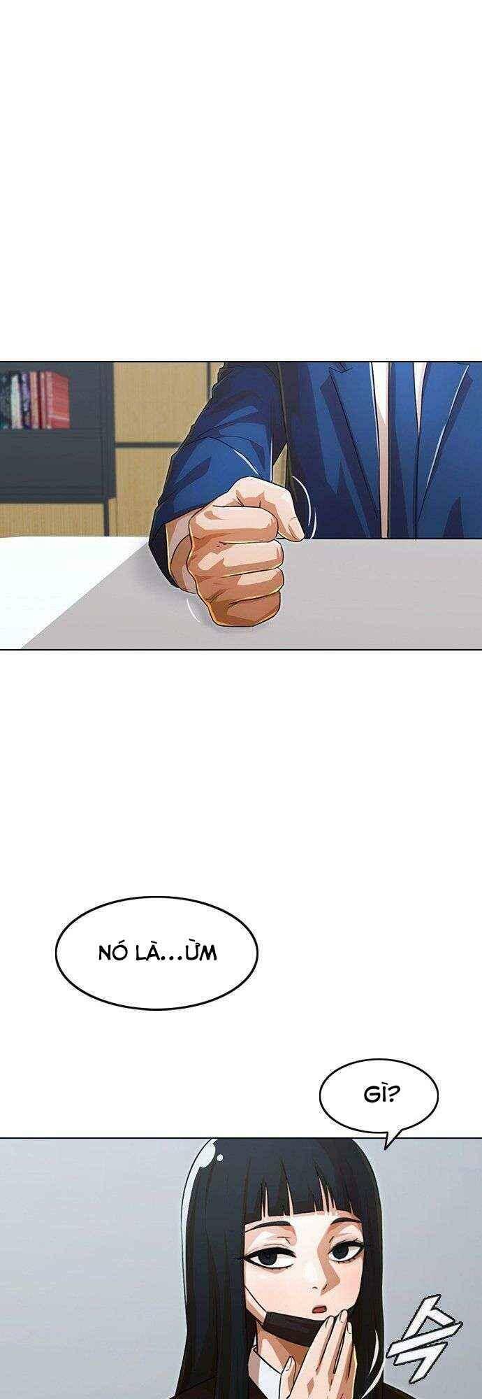 Cô Gái Từ Ứng Dụng Nhắn Tin Ngẫu Nhiên Chapter 112 - Trang 2