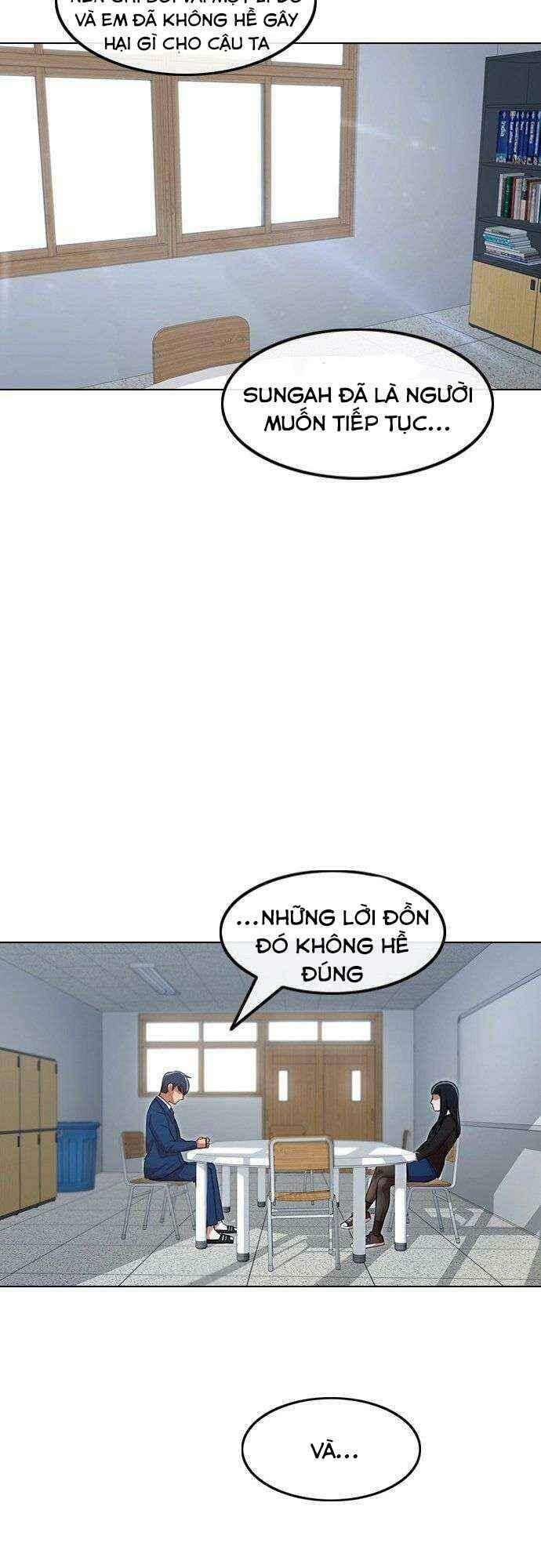 Cô Gái Từ Ứng Dụng Nhắn Tin Ngẫu Nhiên Chapter 112 - Trang 2