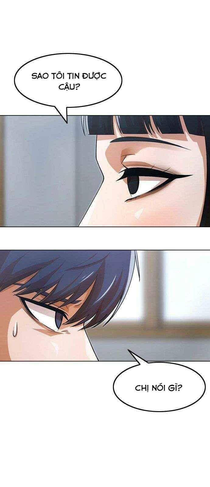 Cô Gái Từ Ứng Dụng Nhắn Tin Ngẫu Nhiên Chapter 112 - Trang 2