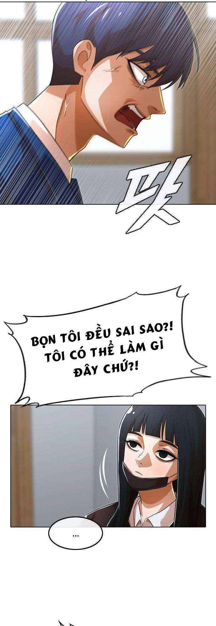 Cô Gái Từ Ứng Dụng Nhắn Tin Ngẫu Nhiên Chapter 112 - Trang 2