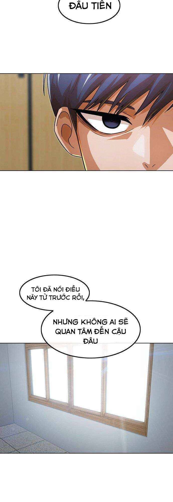 Cô Gái Từ Ứng Dụng Nhắn Tin Ngẫu Nhiên Chapter 112 - Trang 2