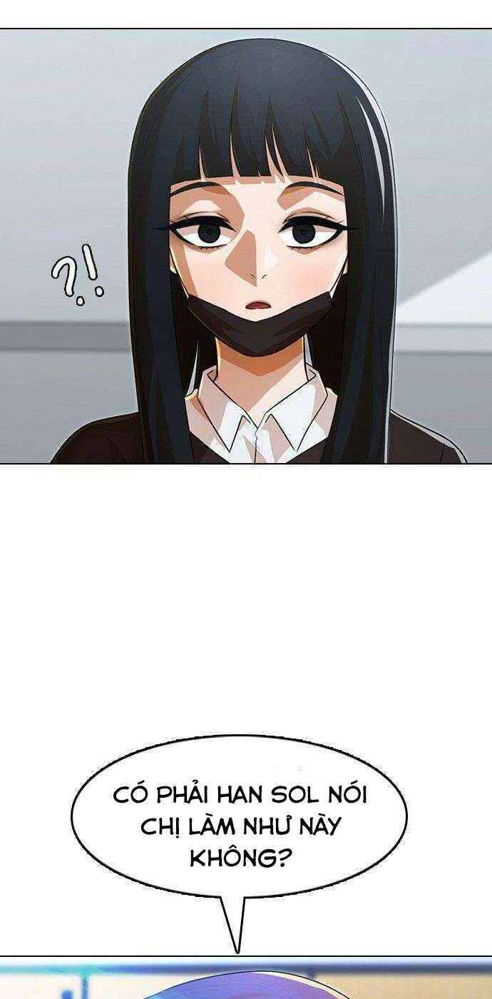 Cô Gái Từ Ứng Dụng Nhắn Tin Ngẫu Nhiên Chapter 112 - Trang 2