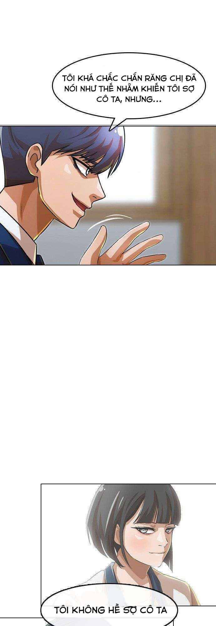 Cô Gái Từ Ứng Dụng Nhắn Tin Ngẫu Nhiên Chapter 112 - Trang 2