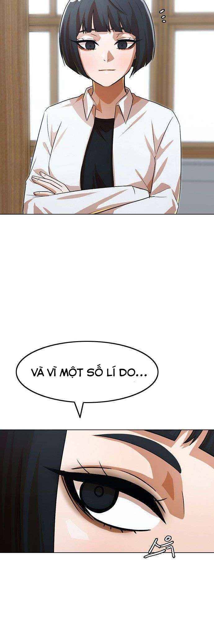 Cô Gái Từ Ứng Dụng Nhắn Tin Ngẫu Nhiên Chapter 112 - Trang 2