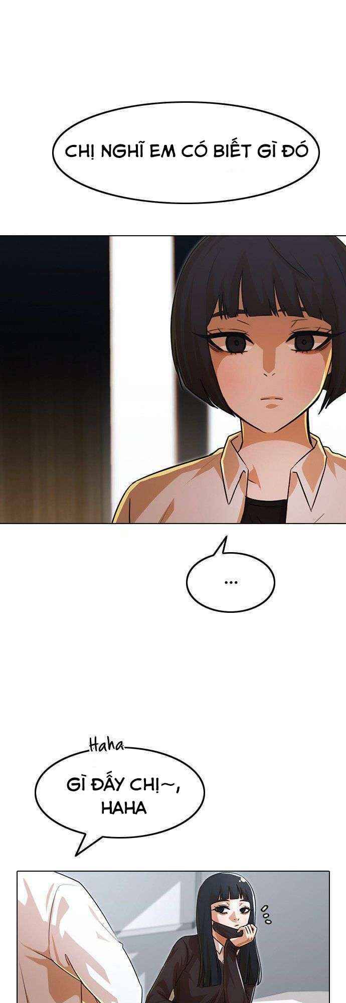 Cô Gái Từ Ứng Dụng Nhắn Tin Ngẫu Nhiên Chapter 112 - Trang 2