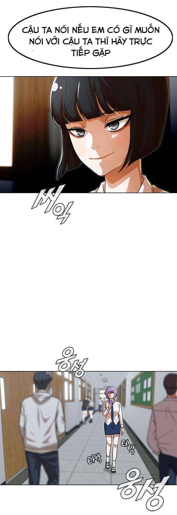 Cô Gái Từ Ứng Dụng Nhắn Tin Ngẫu Nhiên Chapter 112 - Trang 2