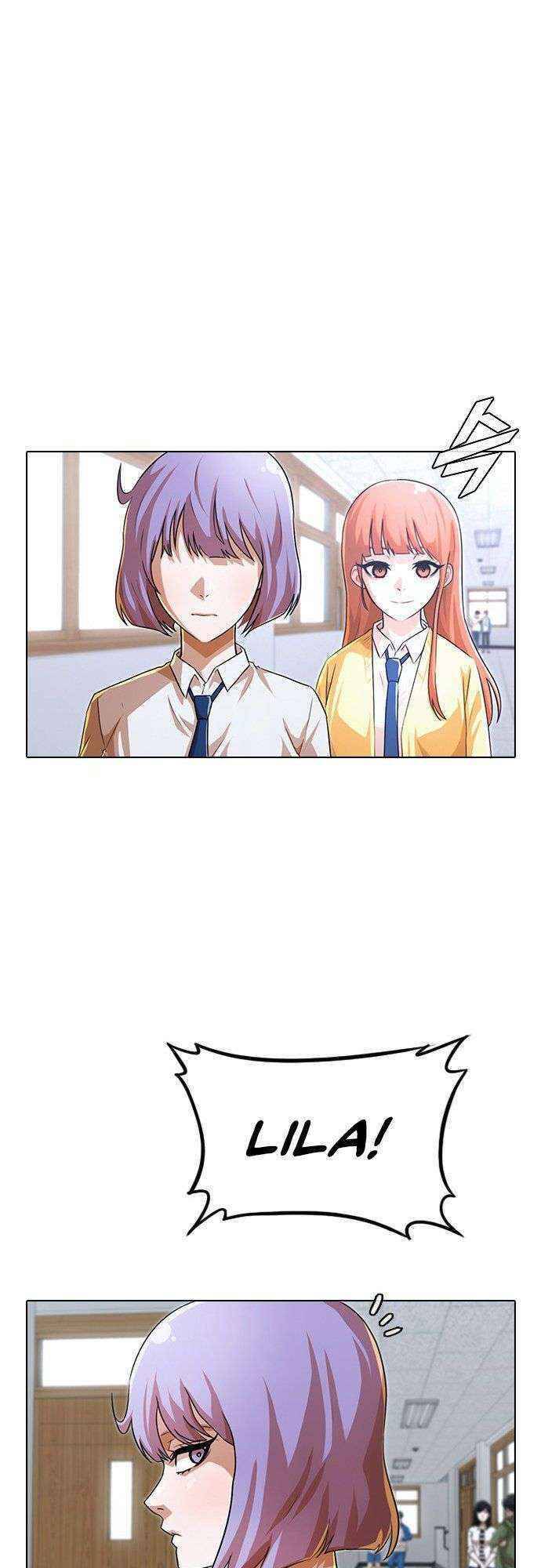 Cô Gái Từ Ứng Dụng Nhắn Tin Ngẫu Nhiên Chapter 112 - Trang 2