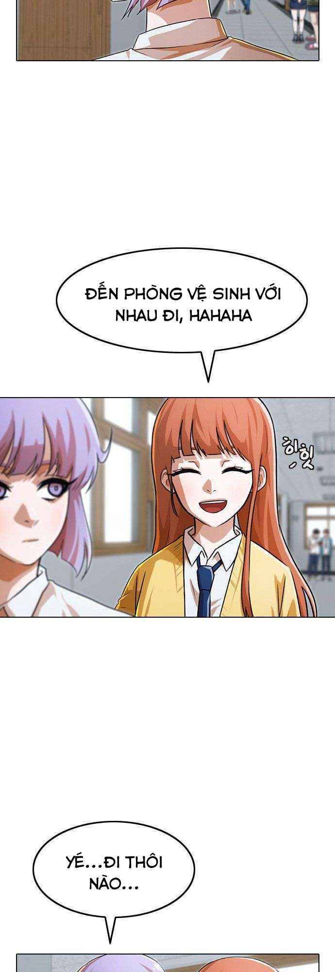 Cô Gái Từ Ứng Dụng Nhắn Tin Ngẫu Nhiên Chapter 112 - Trang 2