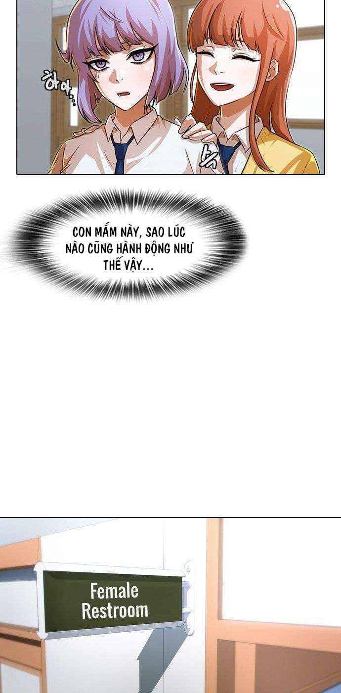 Cô Gái Từ Ứng Dụng Nhắn Tin Ngẫu Nhiên Chapter 112 - Trang 2