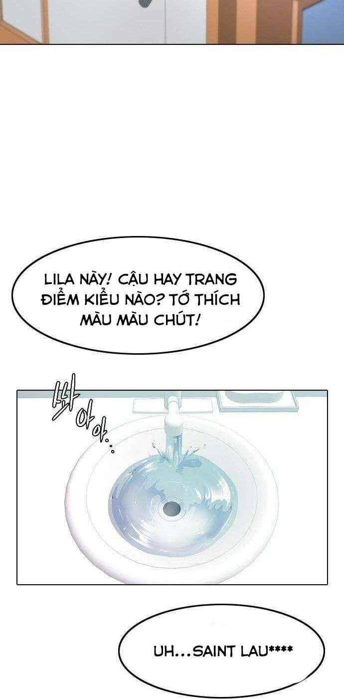 Cô Gái Từ Ứng Dụng Nhắn Tin Ngẫu Nhiên Chapter 112 - Trang 2