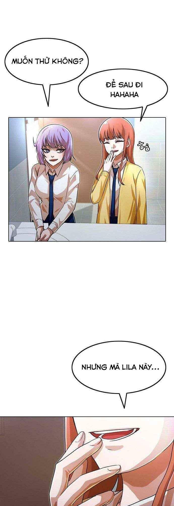 Cô Gái Từ Ứng Dụng Nhắn Tin Ngẫu Nhiên Chapter 112 - Trang 2