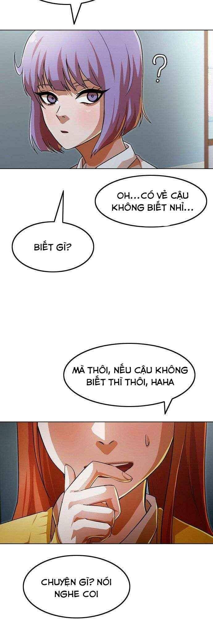 Cô Gái Từ Ứng Dụng Nhắn Tin Ngẫu Nhiên Chapter 112 - Trang 2