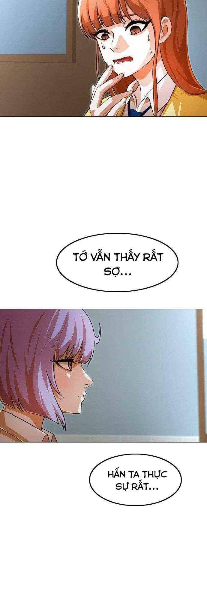 Cô Gái Từ Ứng Dụng Nhắn Tin Ngẫu Nhiên Chapter 112 - Trang 2