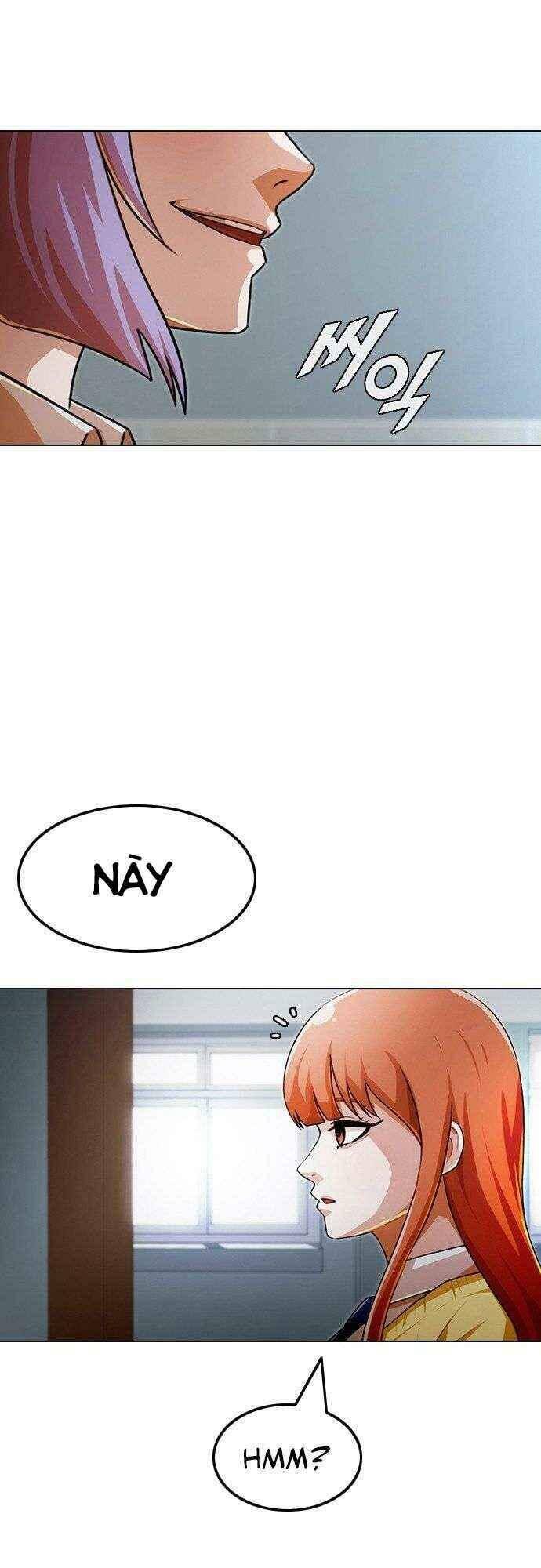 Cô Gái Từ Ứng Dụng Nhắn Tin Ngẫu Nhiên Chapter 112 - Trang 2