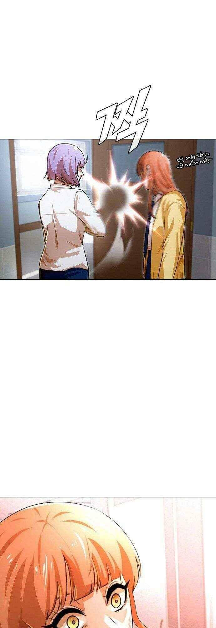 Cô Gái Từ Ứng Dụng Nhắn Tin Ngẫu Nhiên Chapter 112 - Trang 2