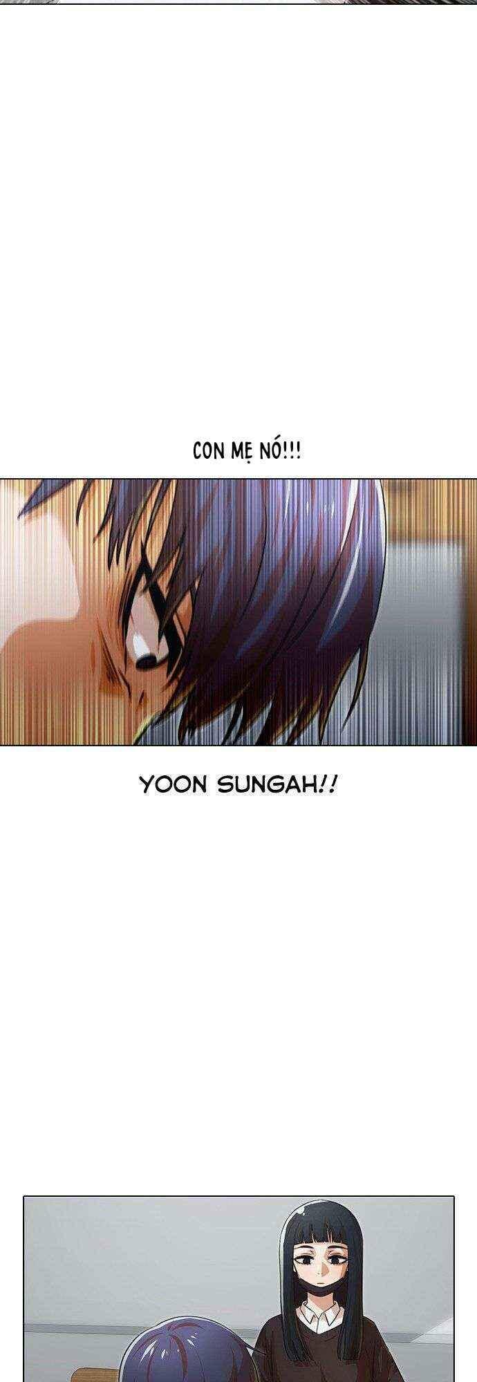 Cô Gái Từ Ứng Dụng Nhắn Tin Ngẫu Nhiên Chapter 112 - Trang 2