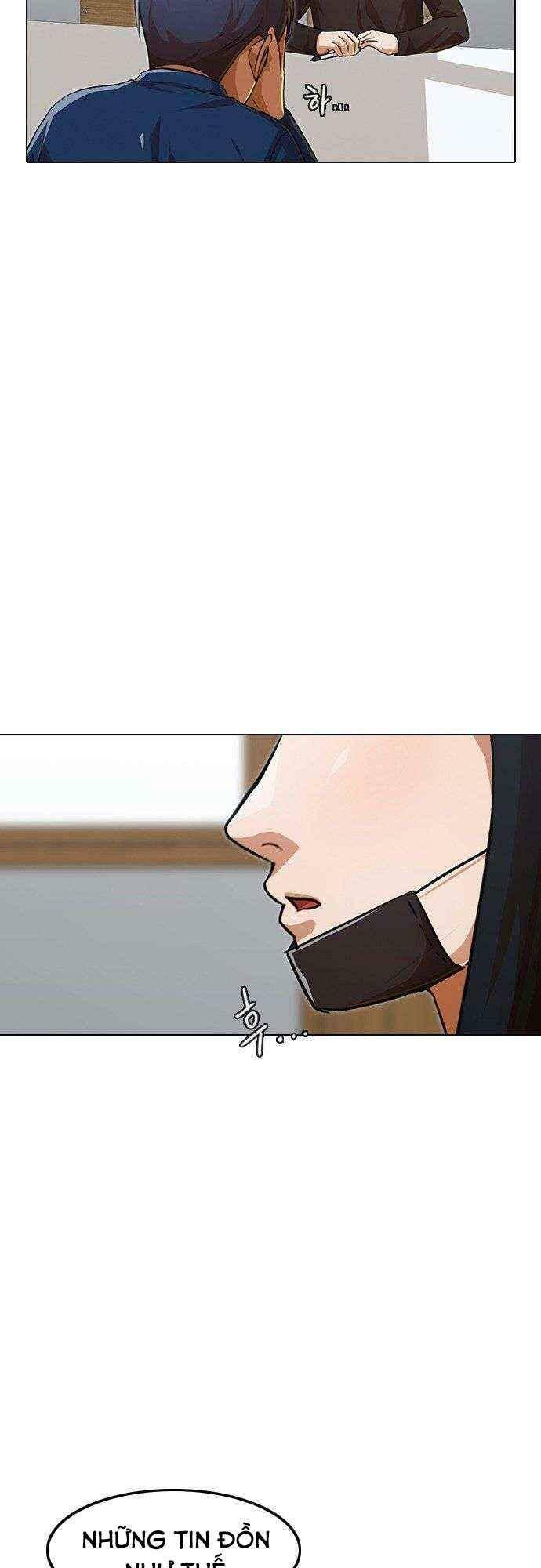 Cô Gái Từ Ứng Dụng Nhắn Tin Ngẫu Nhiên Chapter 112 - Trang 2