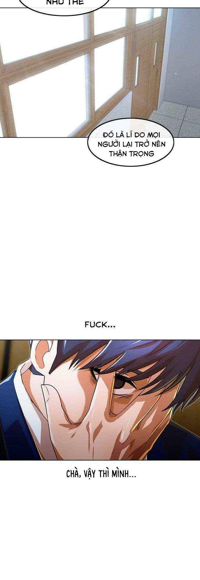 Cô Gái Từ Ứng Dụng Nhắn Tin Ngẫu Nhiên Chapter 112 - Trang 2