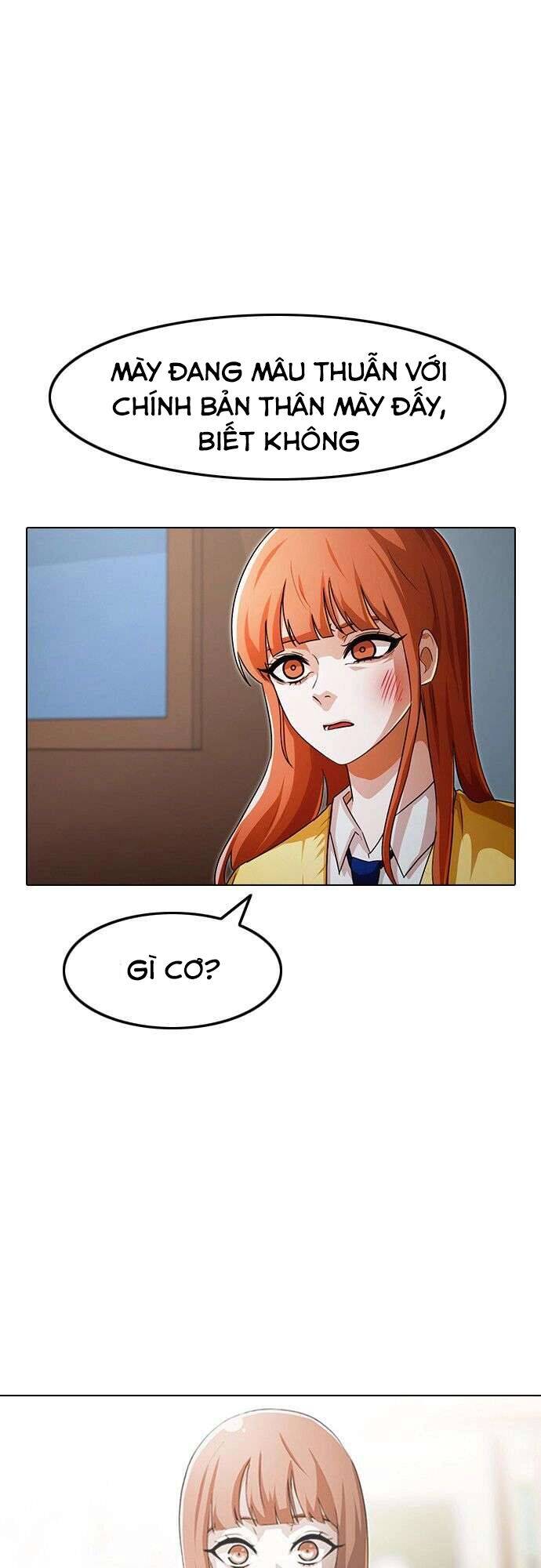 Cô Gái Từ Ứng Dụng Nhắn Tin Ngẫu Nhiên Chapter 113 - Trang 2