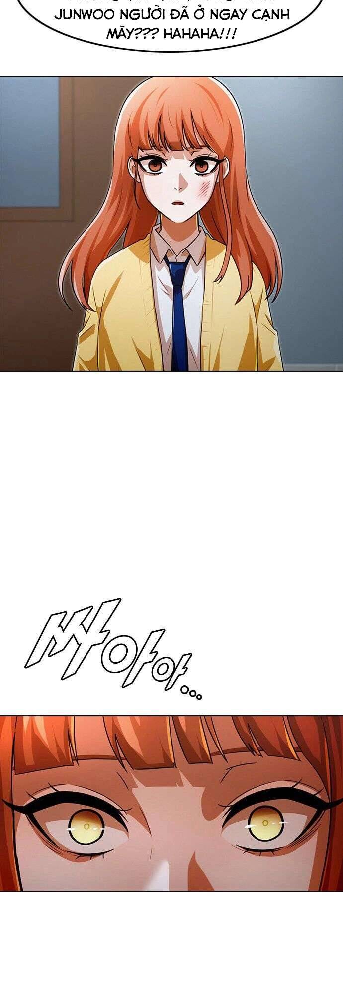 Cô Gái Từ Ứng Dụng Nhắn Tin Ngẫu Nhiên Chapter 113 - Trang 2