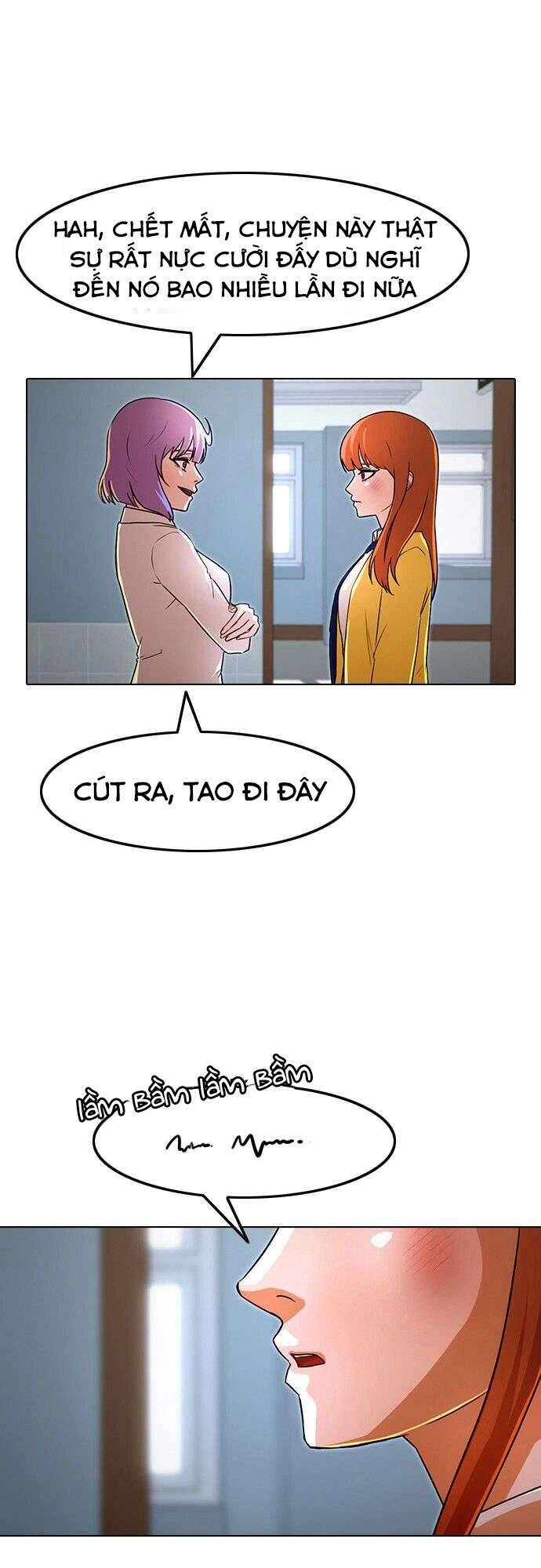 Cô Gái Từ Ứng Dụng Nhắn Tin Ngẫu Nhiên Chapter 113 - Trang 2